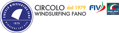 windsurfing fano logo